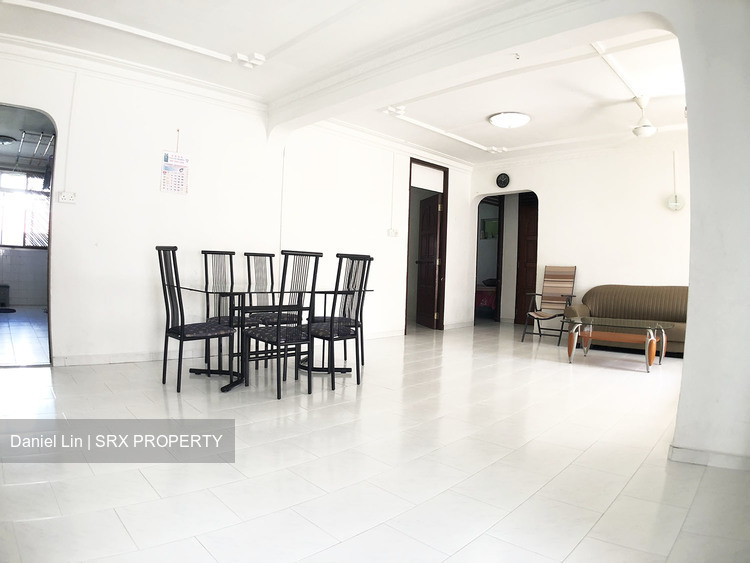 Blk 409 Saujana Road (Bukit Panjang), HDB 5 Rooms #197745992